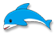 Delfinki